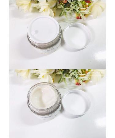 ROUND LAB Soybean Nourishing Cream 80ml - Hydrating and Nourishing Skincare Solution - Buy Online on SooperMarket.com