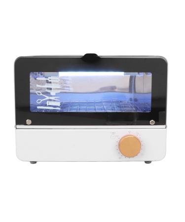 Ultraviolet Cleansing Box Multifunctional Timing Control Full Metal Shell UV Cleansing Cabinet Box for Home