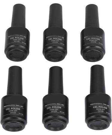 Holographic Nail Gel Double Glitter Effect Holographic Nail Polish for Nail Salon - Buy Online on SooperMarket.com