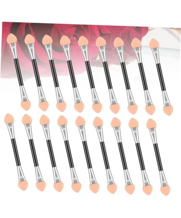 Baluue 150 Pcs Eyeshadow Applicator Cosmetics Makeup Eyeshadow Makeup Brush - Buy Online on SooperMarket.com