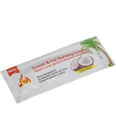 Body Sculpting Cream for Men Women 10pcs Fat Burning Belly Hot Cream Reduce Muscle Fatigue Burn Belly Fat - Buy Online on SooperMarket.com
