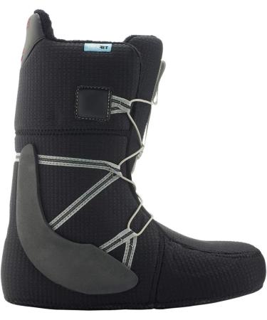 Burton Women's Mint Black Snowboard Boot - Size 8.0 | International Shipping Available - Buy Online on SooperMarket.com