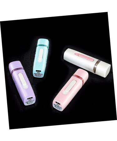 Mikinona Cool Mist Sprayer Face Sprayer Nanometer Sprayer Facial Spray Mist Handheld - Buy Online on SooperMarket.com