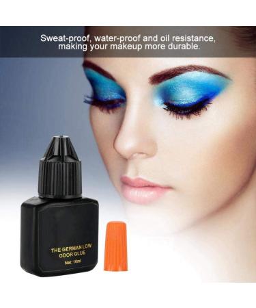 Eyelash Glue Dekaim False Eyelashes Glue Eyelashes Extension Glue for Preventing Ellergic - Buy Online on SooperMarket.com