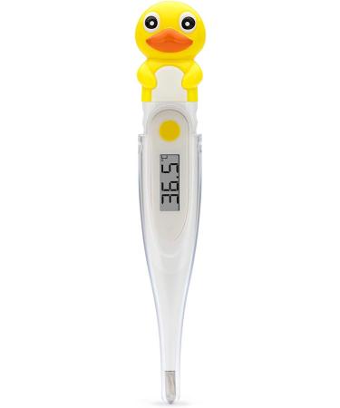 Buy Scala Digital Thermometer SC 44 Flex Duck - Accurate Baby Thermometer for Children & Infants - Fast & Reliable Shipping Worldwide - Buy Online on SooperMarket.com