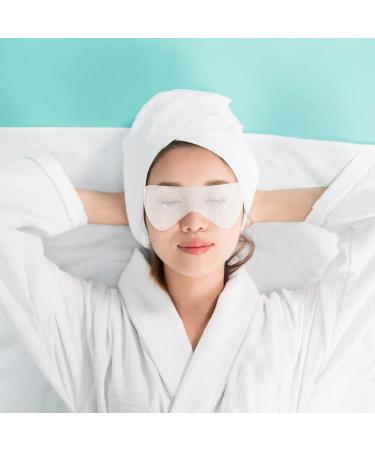 WOFASHPURET 15 Sheets Eye Mask Eye Beauty Paper Nursing Accessories Eye Care Spa Eye Patches Disposable Eye Papers Lip Films Anti Reusable Eye Pads Nursing Supplies White Non-woven Fabric Eyes - Buy Online on SooperMarket.com