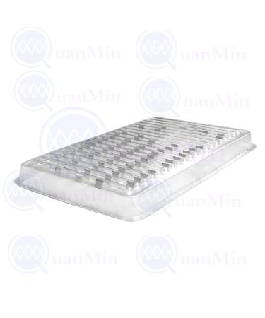 Quanmin 10pcs 6x6x0.55mm 940nm IR Infrared Narrow Bandpass Filter for Camera & Face Recognition - Buy Online on SooperMarket.com