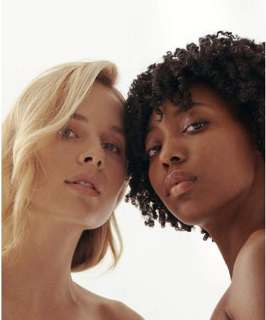 Henn Organics Luxury Lip Tint - Bare (Pink Nude) | Moisturizing Sheer Natural Color - Buy Online on SooperMarket.com