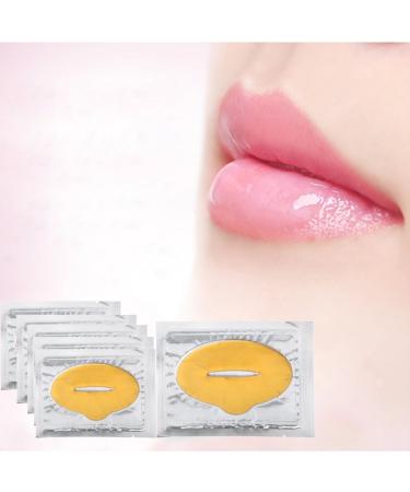 CCbeauty Collagen Lip, Eye, Nose Blackhead Mask 20-Pack Mix Pack - Hydrating, Moisturizing, Anti-Chapped Pads for Dry Lips - Remove Dead Skin, Essence Care Gel - Buy Online on SooperMarket.com