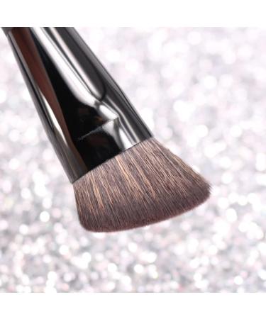 Vela.Yue Angled Contour Makeup Brush - Face Sculpting Beauty Tool - Buy Online on SooperMarket.com