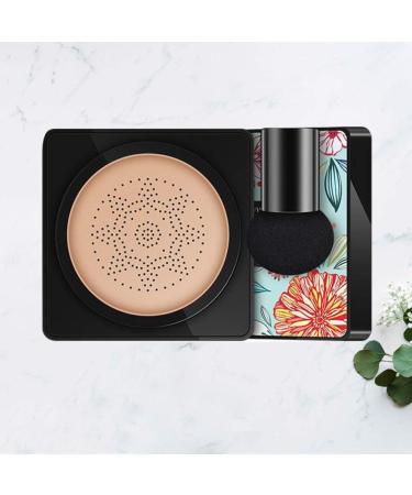 Bb Cream Concealer Makeup Primer White Makeup Facial Cosmetic Moisturizing Foundation - Buy Online on SooperMarket.com