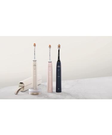 Philips Sonicare 9900 Prestige Electric Toothbrush Midnight - HX9990/12 - Buy Online on SooperMarket.com