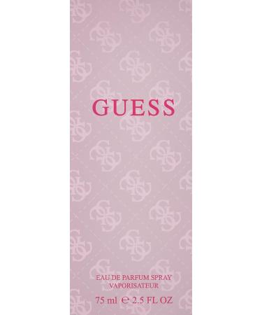 Guess Eau de Parfum Spray for Women 2.5 Fluid Ounce - Buy Online on SooperMarket.com