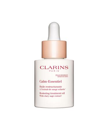 Clarins Calm-Essentiel Restoring Treatment Oil 30ml