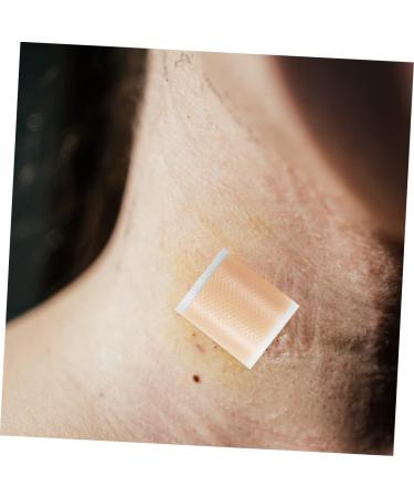 Healeved Silicone Scar Gel Patch Roll - Lighten, Nurse, and Heal Scars with Silicone Tape Stickers - Buy Online on SooperMarket.com