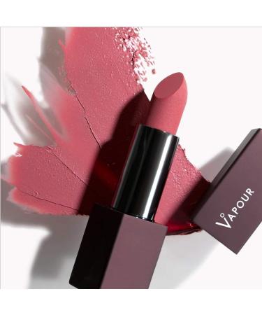 Vapour Beauty High Voltage Lipstick - Non-Toxic, Cruelty-Free Clean Makeup (Au Pair) - Buy Online on SooperMarket.com