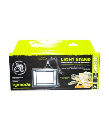 Komodo Single Light Stand