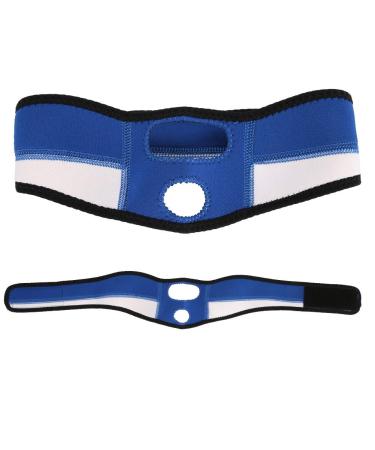 Face Slimming Cheek Mask - Lifting & Tightening Skin Bandage for Double Chin Removal | Facial Relaxation Strap Belt for Sleeping - Buy Online on SooperMarket.com
