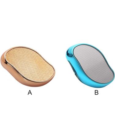 BEALIFE Foot Sharpener Easily Clean Skin Care Tool Callus Remover Health Caring Cracked Heel Hard Skins Pedicure Tools Feet File - Buy Online on SooperMarket.com