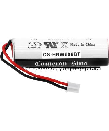 Battery Replacement for Wireless Magnetic Contact 015606 - High-Quality Long-Lasting Power Solutions | Fast International Shipping - Buy Online on SooperMarket.com