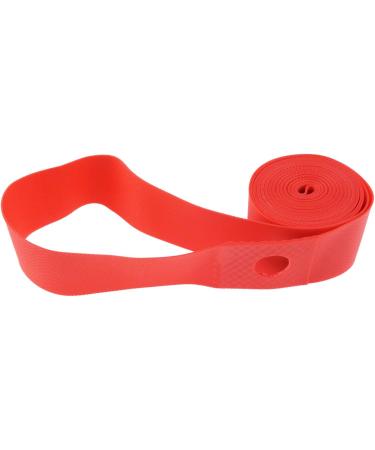 Kasteco 4 Pack 26 Inch Bicycle Rim Strip Rim Tape - Durable Bike Wheel Protection - Buy Online on SooperMarket.com