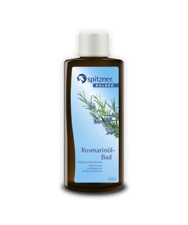 Rosmarinbad (190 ml) from Spitzner