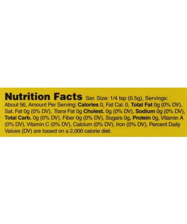 Buy Bell's All Natural Seasoning - 1 oz | Flavorful & Healthy Spice Blend - Buy Online on SooperMarket.com