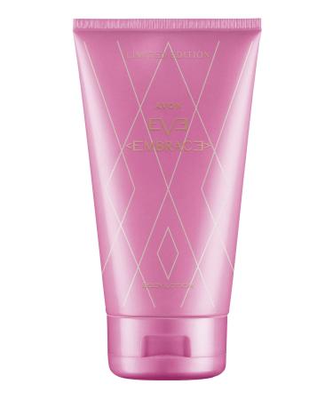 Avon Eve EMBRACE 150ml Body Lotion