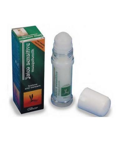 Jaico Sensitive Mosquitomilk