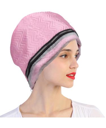 Hair Thermal Treatment Temperature Adjustable Deep Conditioning Electric Heat
