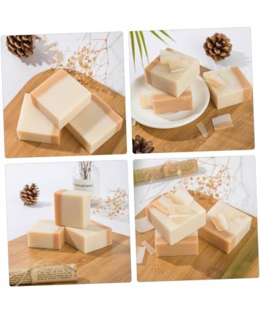 Didiseaon Honey Soap Soap Organic Body Wash Organic Soap Moisturizing Bar Soap Lotion Body Wash Wash Organic Natural Bar Soap Bath Soap Miss Shampoo Manual Honey Homemade Soap - Buy Online on SooperMarket.com