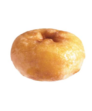 Hostess Donettes Mini Donuts Glazed 3.7 oz - Pack of 10 | Delicious Snack Treats - Buy Online on SooperMarket.com