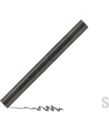 Faber-Castel FC129997 Pitt Compressed Charcoal Sticks (3 Pack) - Buy Online on SooperMarket.com
