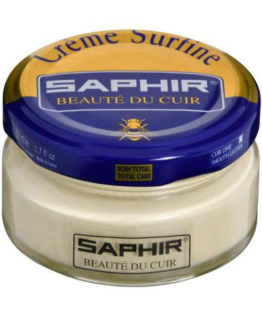 SAPHIR Cream Surfine Shoe Polish 50 ML Creme 44