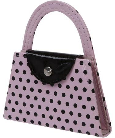 Lodokdre Polka Purse Bridal Shower Gift Favors wedding gifts 4 pieces - Buy Online on SooperMarket.com