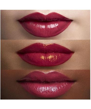 L'Oreal Paris Color Riche Shine Lipstick 464 Color Hype 5ml - Long-Lasting Lip Color - Buy Online on SooperMarket.com