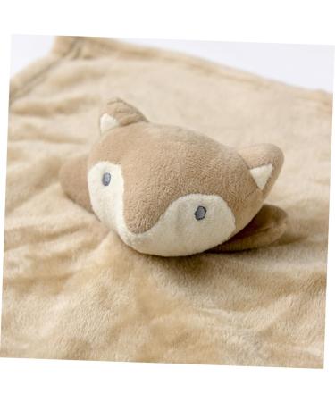 Buy Cabilock 2pcs Soothing Toys & Towel Wipes for Babies | Soft Comfort for Toddlers | International Shipping Available - Buy Online on SooperMarket.com