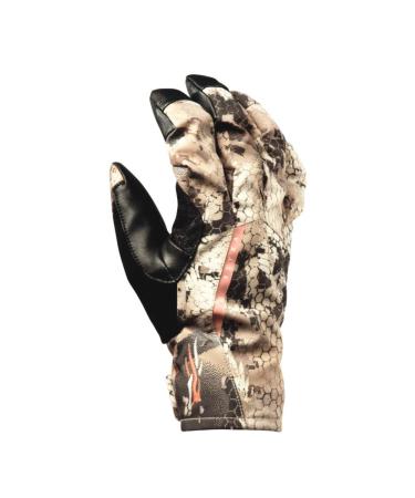 SITKA Gear Pantanal GTX Waterproof Non-Slip Hunting Glove Marsh Medium