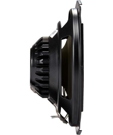 KICKER PSC65 6.5-Inch PowerSports Weather-Proof Coaxial Speakers - 2-Ohm (Pair) - Buy Online on SooperMarket.com