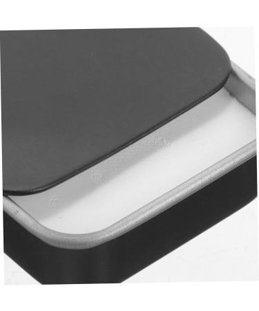 LALADEFIEE Women Makeup Tool Brow Mapping Paste for Women Eyebrow Mapping Cream Black 1 count (Pack of 1) Black - Buy Online on SooperMarket.com