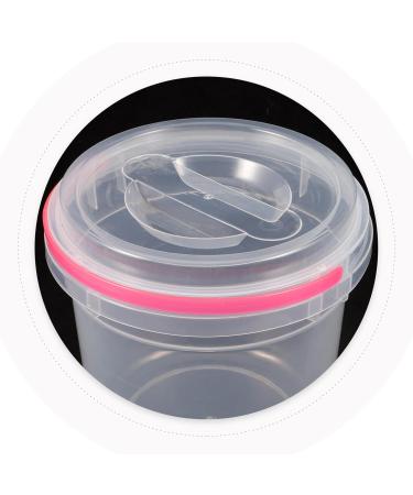 ORFOFE Washing Bucket Laundry Beads Laundry Room Bucket Plastic Containers Laundry Bucket Pp - Buy Online on SooperMarket.com
