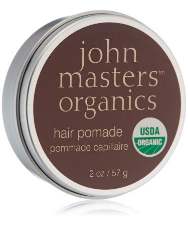 John Masters Organics Hair Pomade