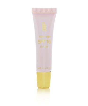 Black Radiance Perfect Tone SPF 15 Lip Gloss Pink Haze 0.4 Fl Oz - Long-lasting Pink Haze Lip Gloss with Sun Protection - Buy Online on SooperMarket.com
