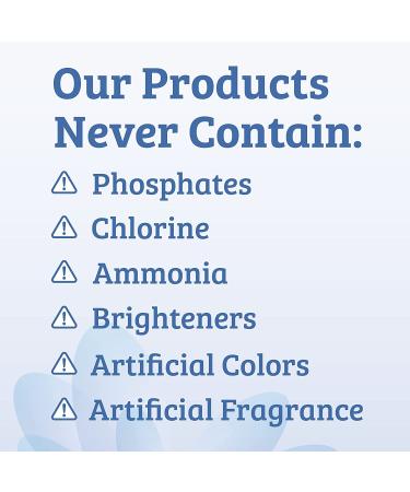 Biokleen Natural Sport Laundry Detergent - 300 Loads, Eco-Friendly & Concentrated - Buy Online on SooperMarket.com