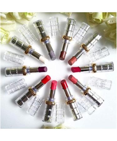 L'Oreal Paris Color Riche Shine Lipstick 464 Color Hype 5ml - Long-Lasting Lip Color - Buy Online on SooperMarket.com