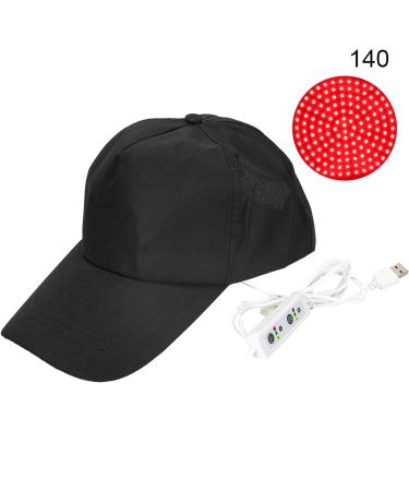 140 Laser Hair Regrowth Helmet - Effective Baldness Treatment for Men and Women - Buy Online on SooperMarket.com