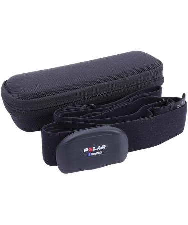 Aenllosi Hard Case Cover for Polar H9/H10 Heart Rate Sensor | Durable Chest Strap Protection - Buy Online on SooperMarket.com