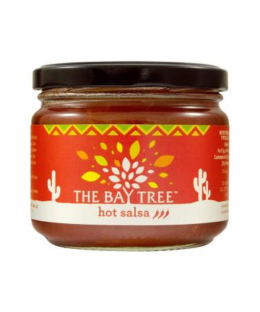 The Bay Tree - Hot Salsa 290g