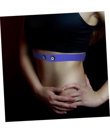 Buy Goohochy Heart Rate Breast Belt - Comfortable Replacement Arm Strap for Wireless Monitors | International Shipping - Buy Online on SooperMarket.com