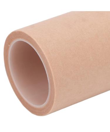 Skin Color Scar Sheets Roll - 2pcs, Self Adhesive & Waterproof - Ideal for Scar Cover, C Section Surgery & Burn Removal - Buy Online on SooperMarket.com